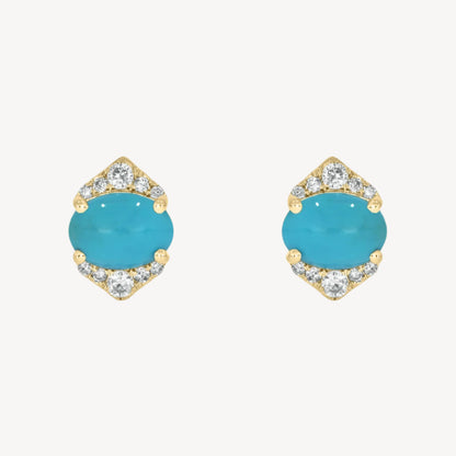 Gleam Studs