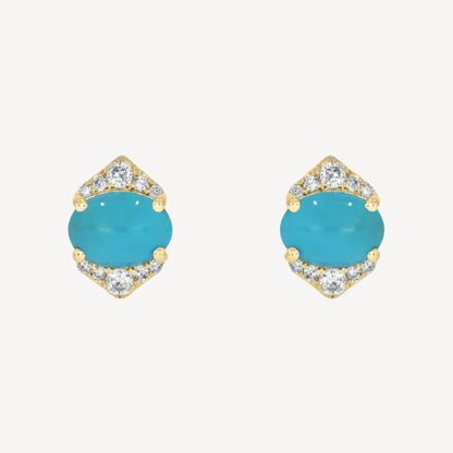 Gleam Studs