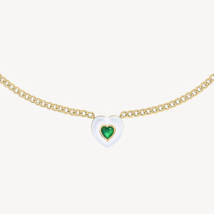 Vigor Necklace