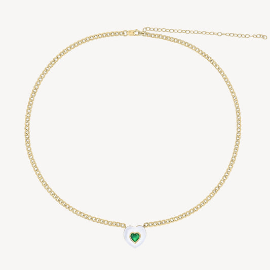 Vigor Necklace