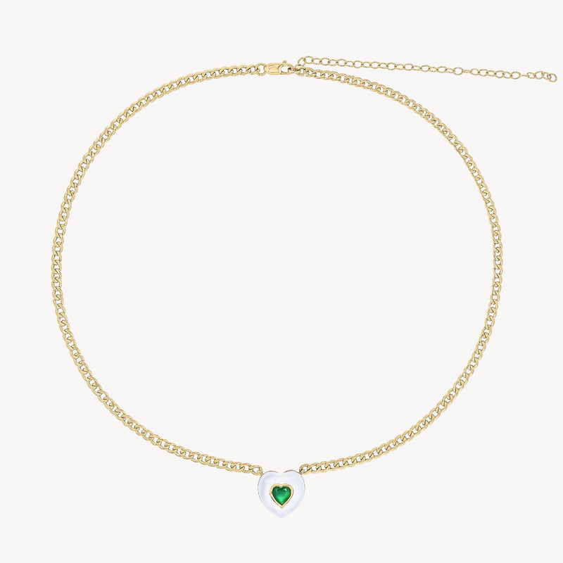 Vigor Necklace