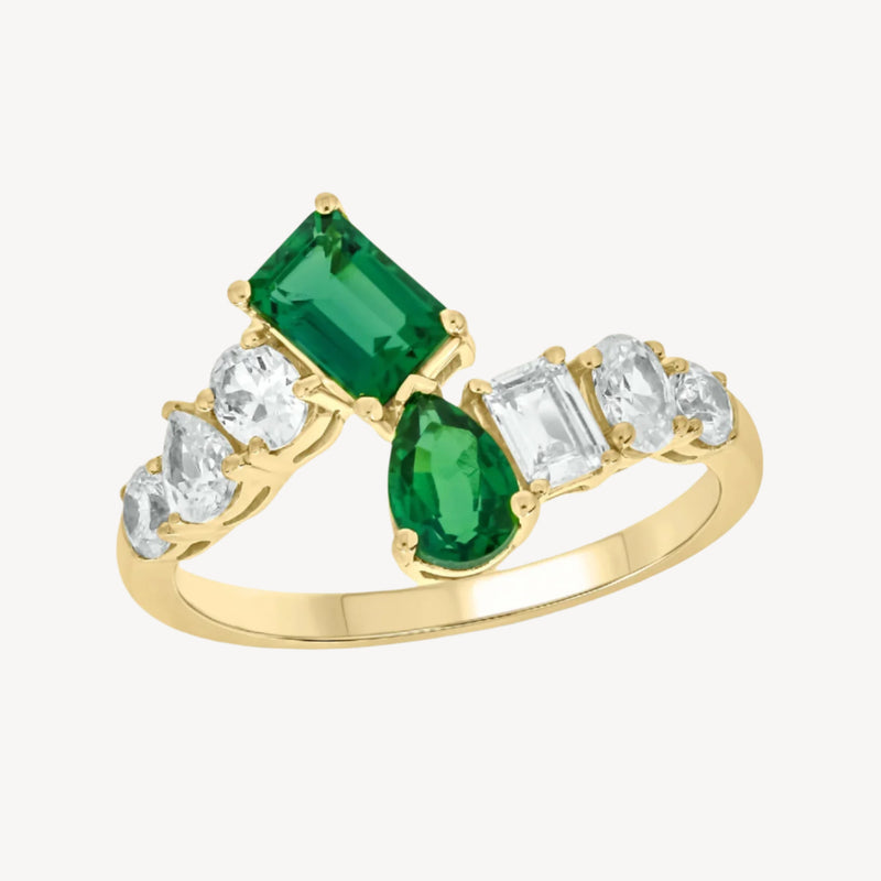 Grace Ring