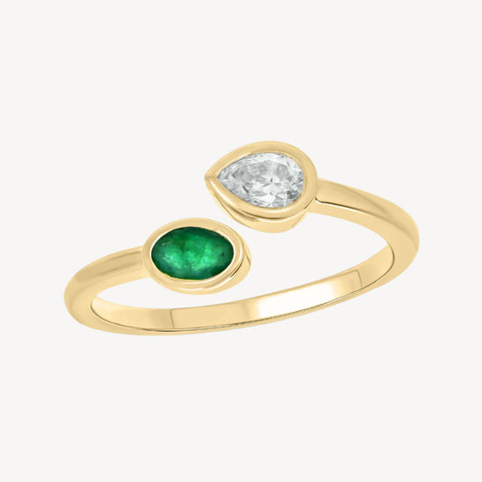 Olivia Ring