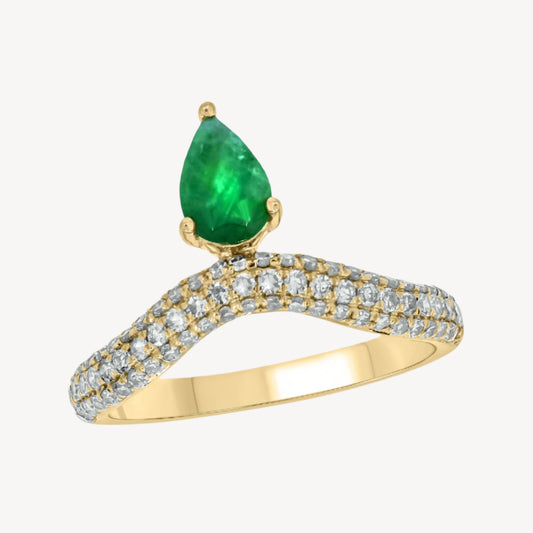 Chloe Ring