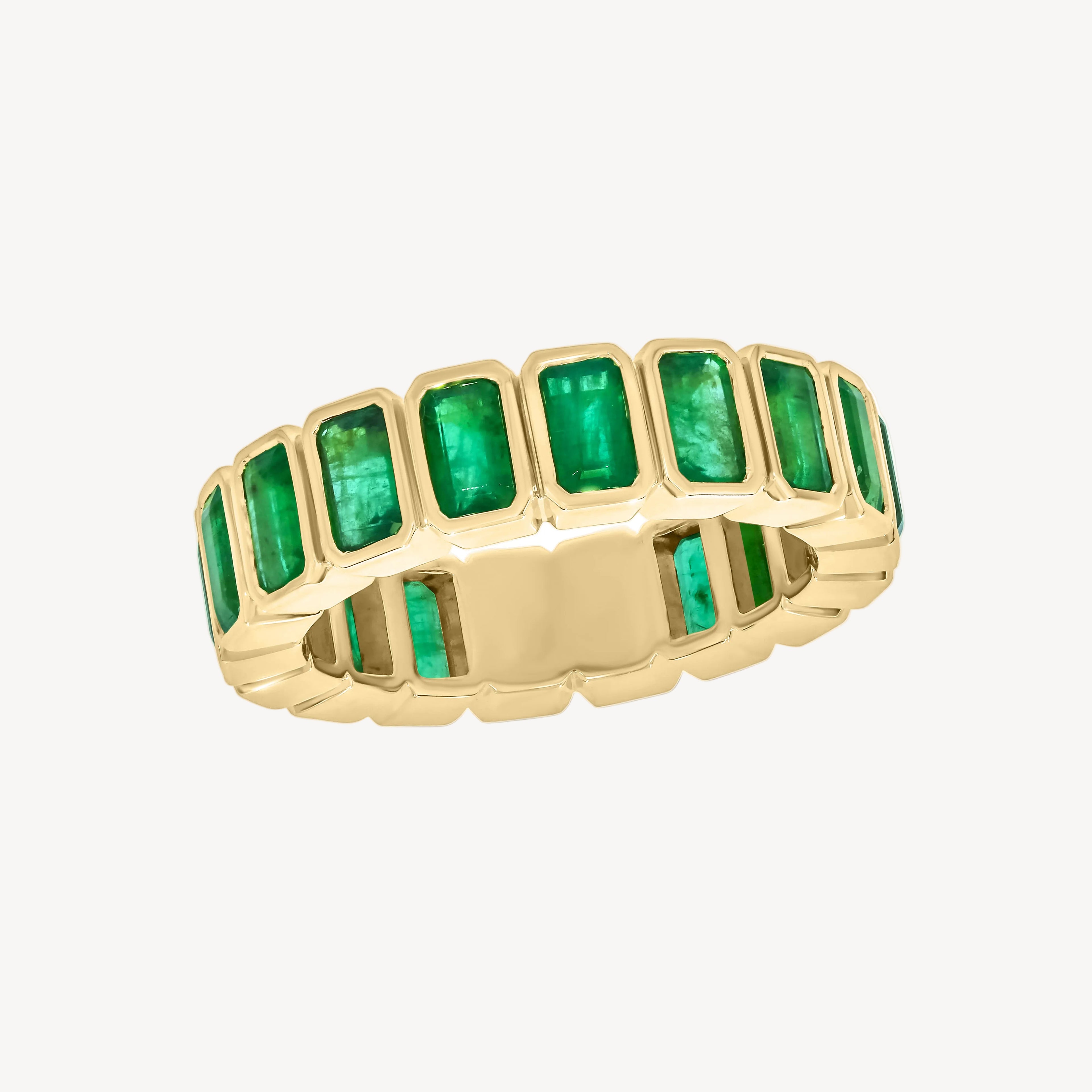 Emerald Band