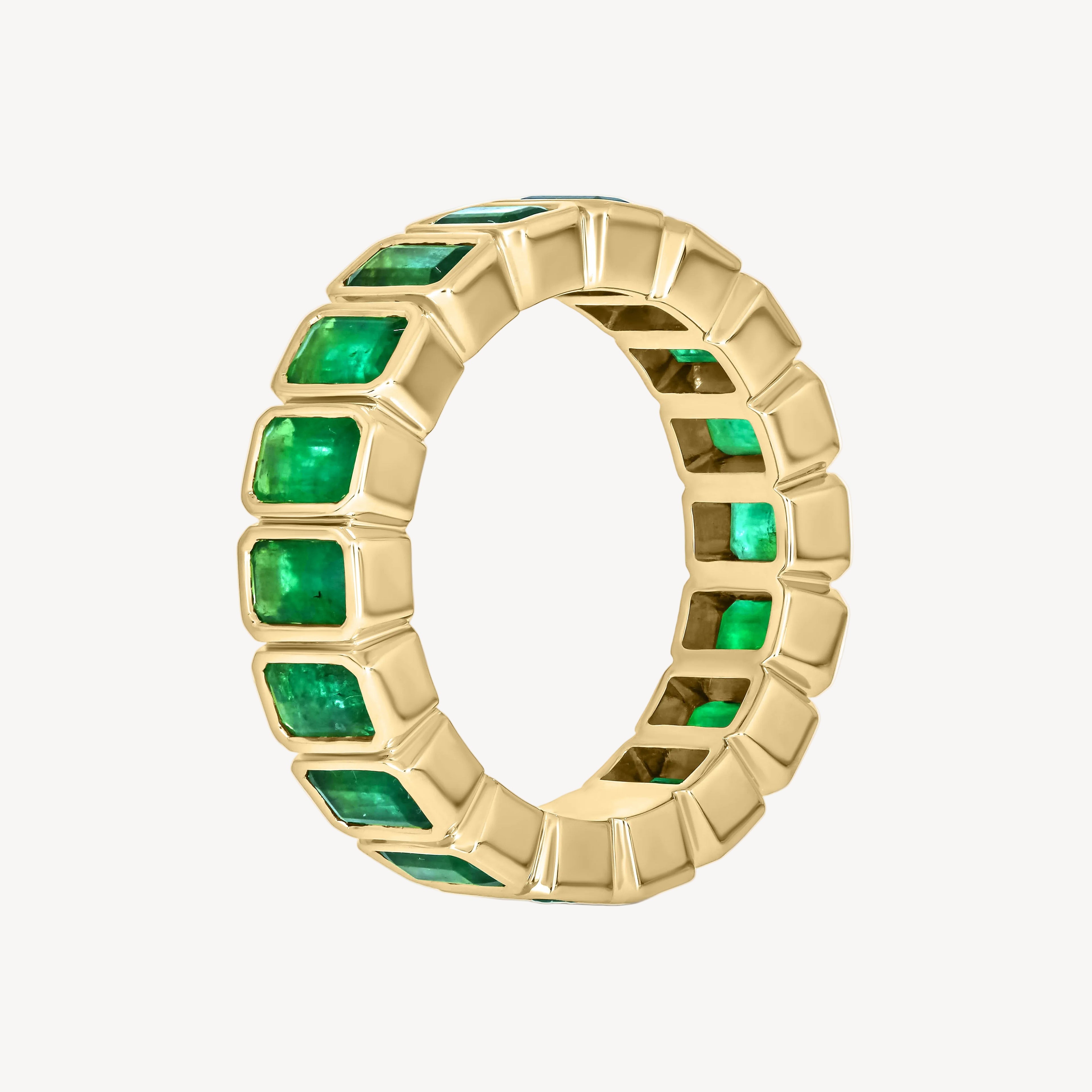 Emerald Band