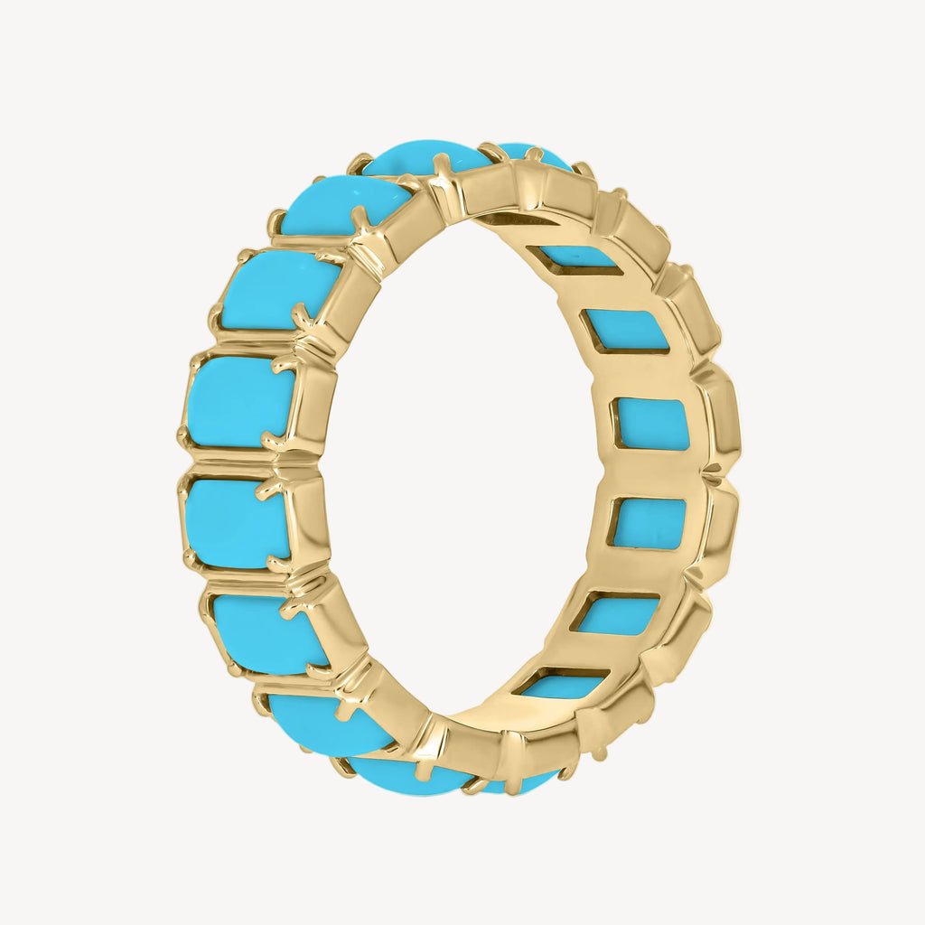 Turquoise Band