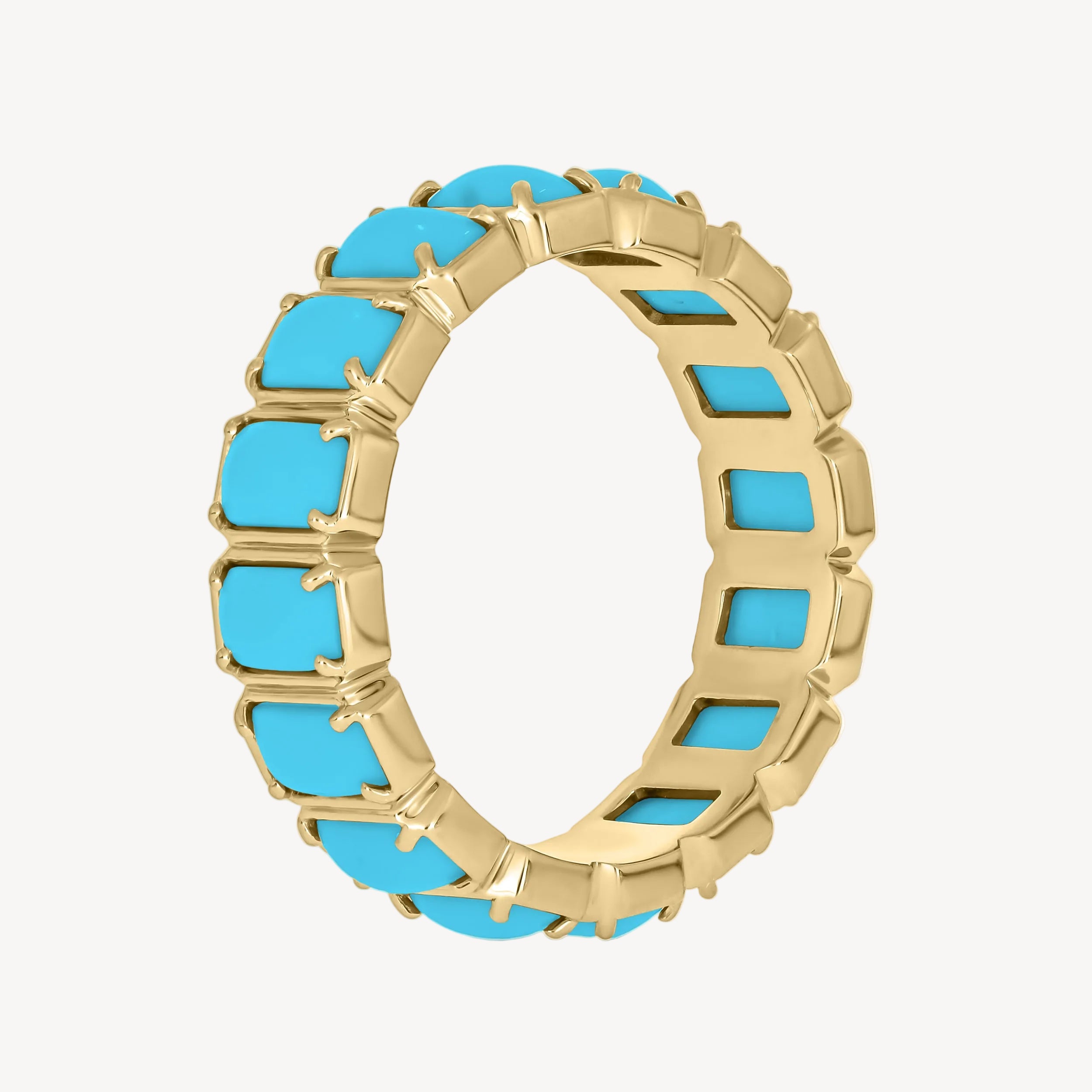 Turquoise Band