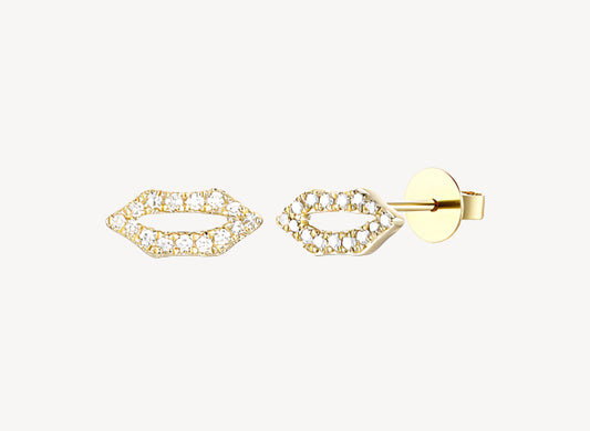 Lip Studs