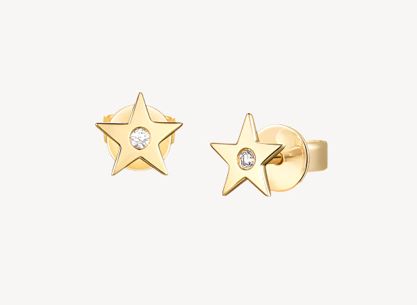Star Studs
