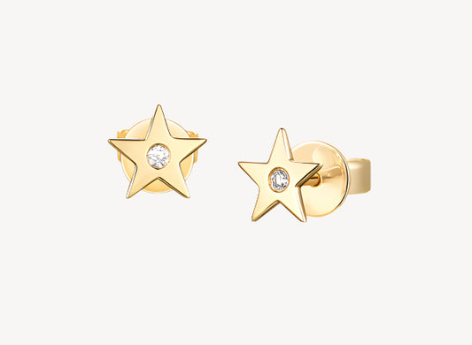 Star Studs