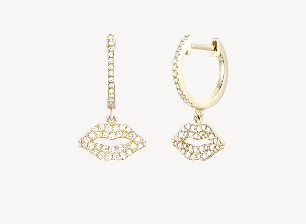 Lip Hoops