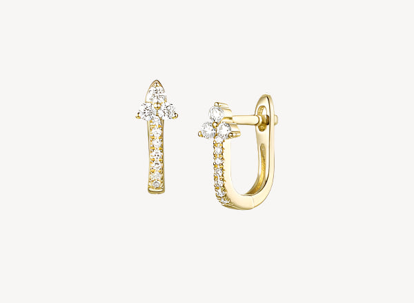 Odette Hoops