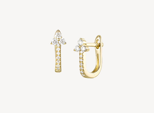 Odette Hoops