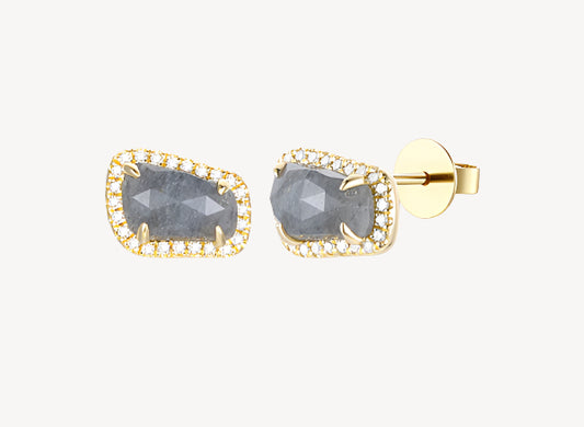 Aurora Studs #3