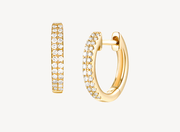 12mm Single Hoop