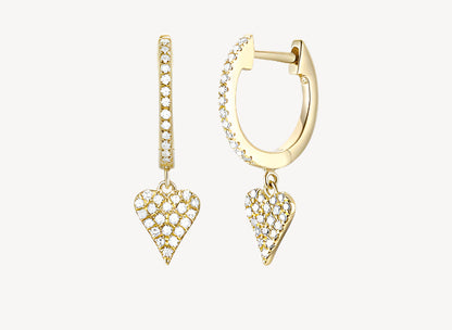 Heart Hoops
