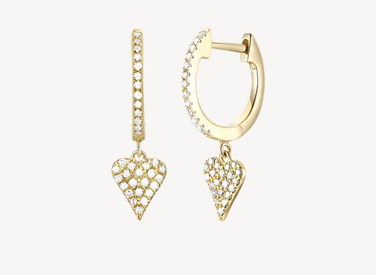 Heart Hoops