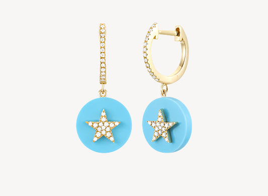 Revo Star Hoops