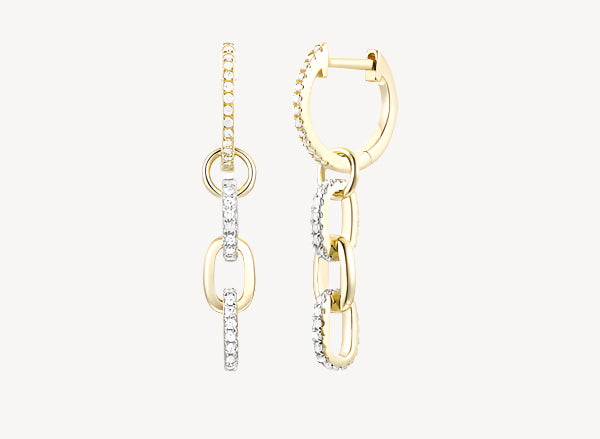 Linked Hoops