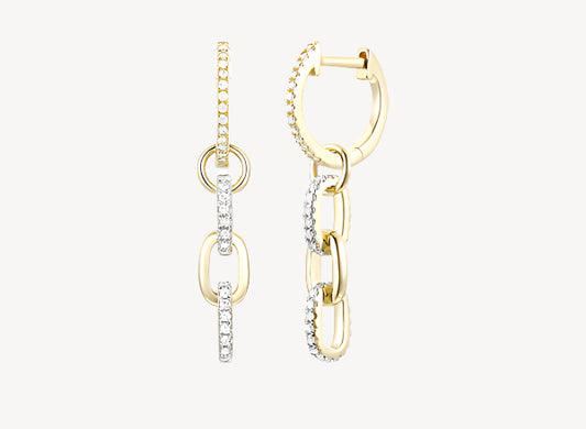 Linked Hoops