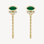 Jellyfish Ear Jackets