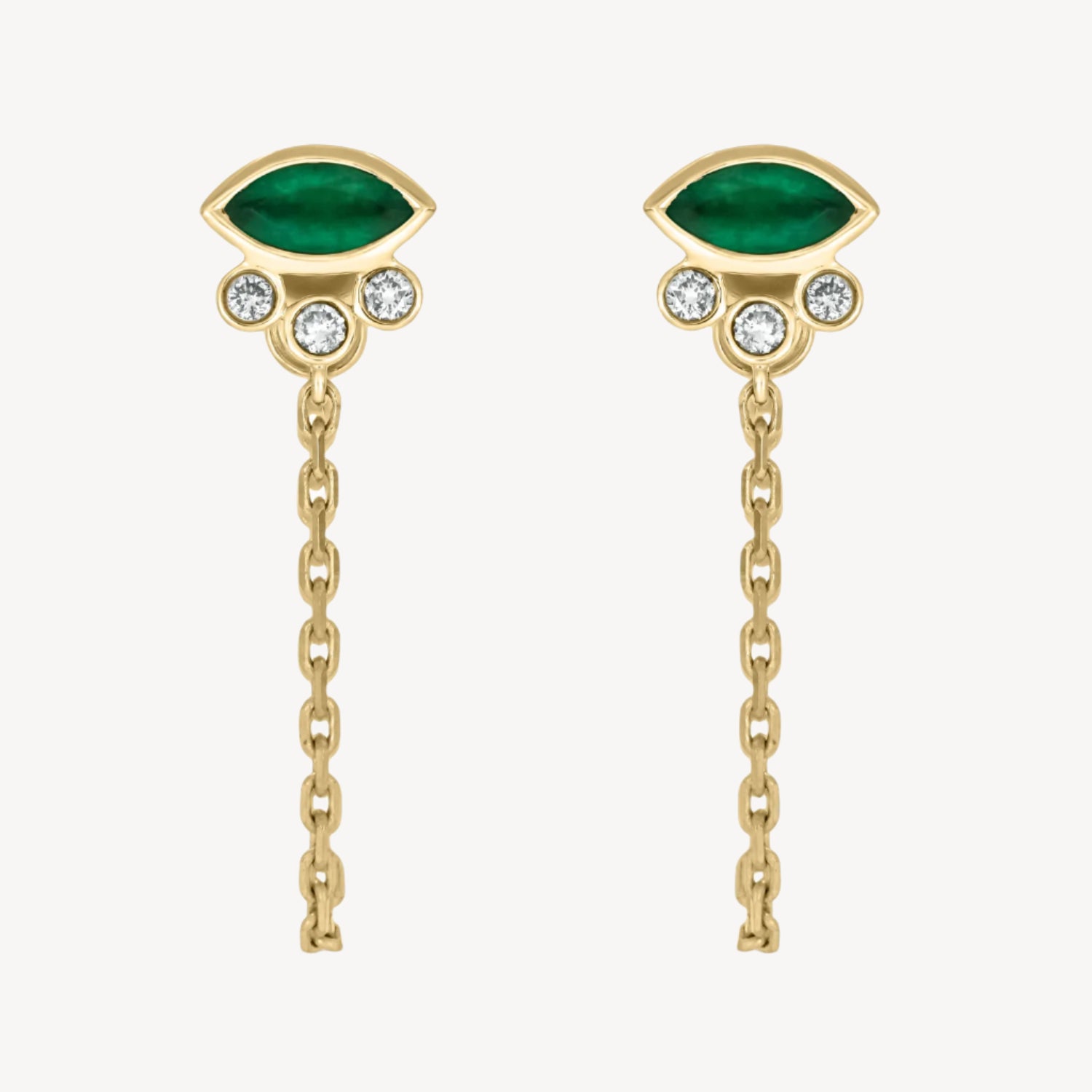 Jellyfish Ear Jackets