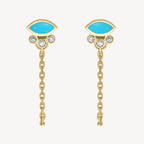 Jellyfish Ear Jackets