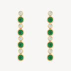 Ophelia Drop Earrings #1