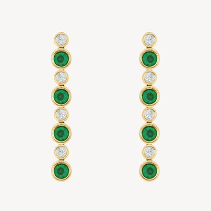 Ophelia Drop Earrings #1