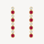 Ophelia Drop Earrings #1