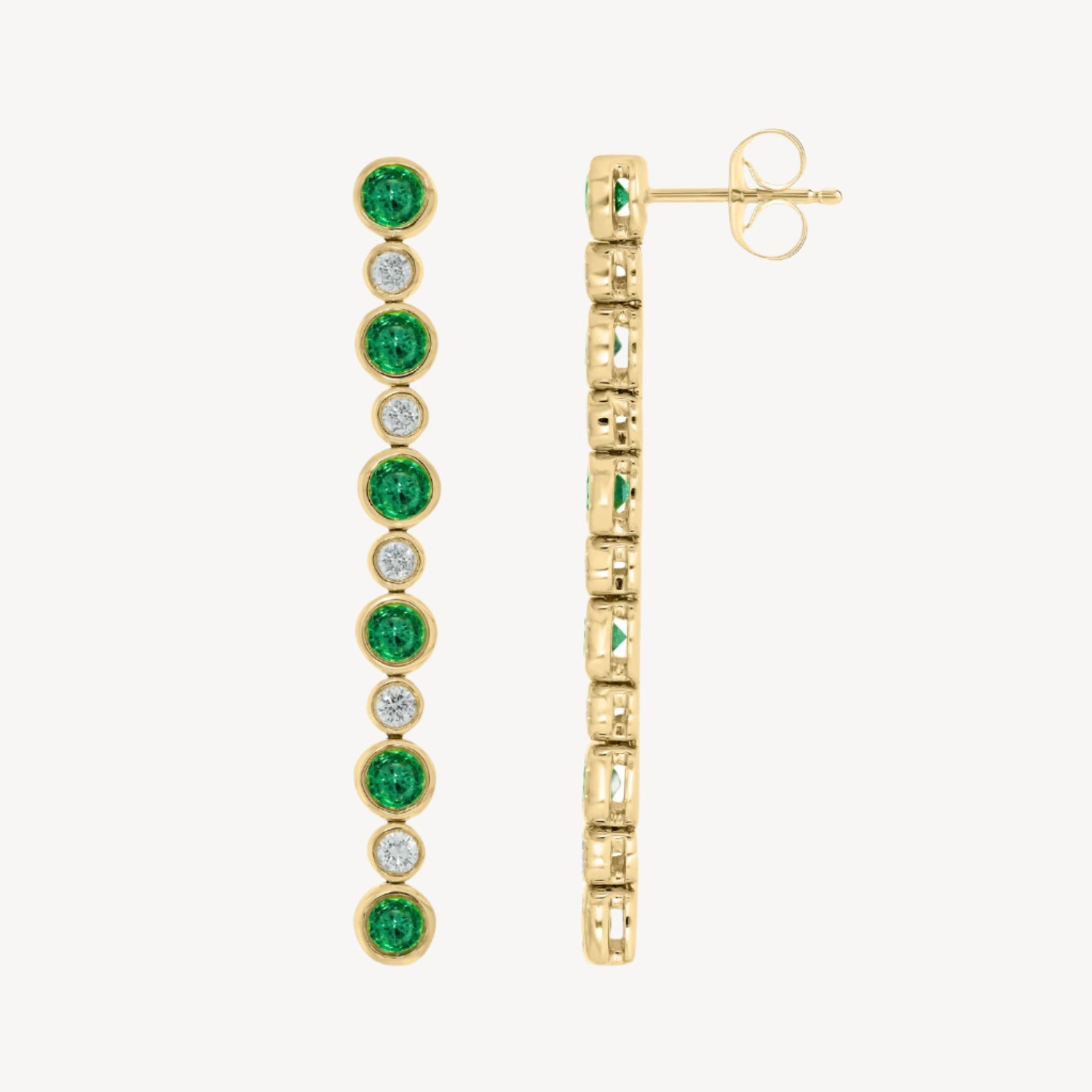 Ophelia Drop Earrings #2