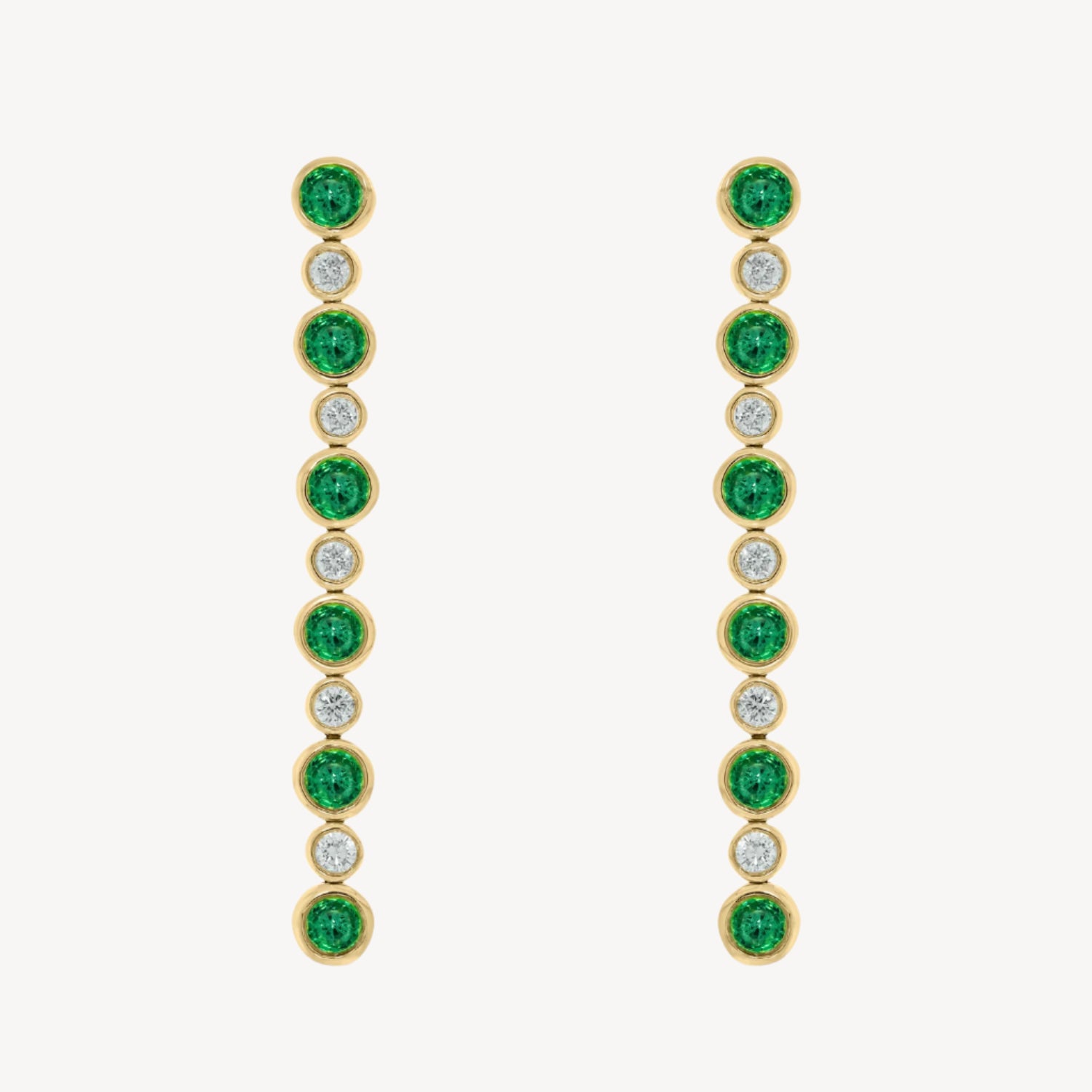 Ophelia Drop Earrings #2