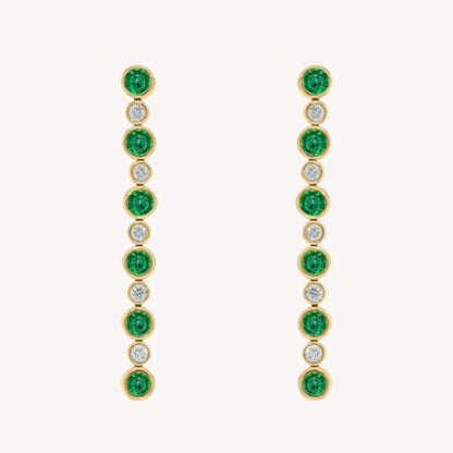 Ophelia Drop Earrings #2