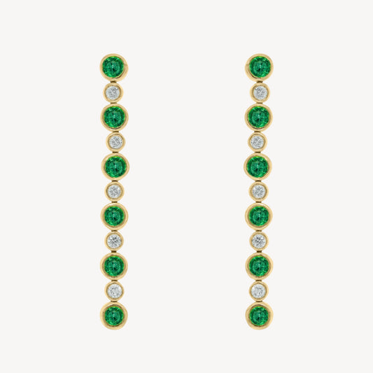 Ophelia Drop Earrings #2