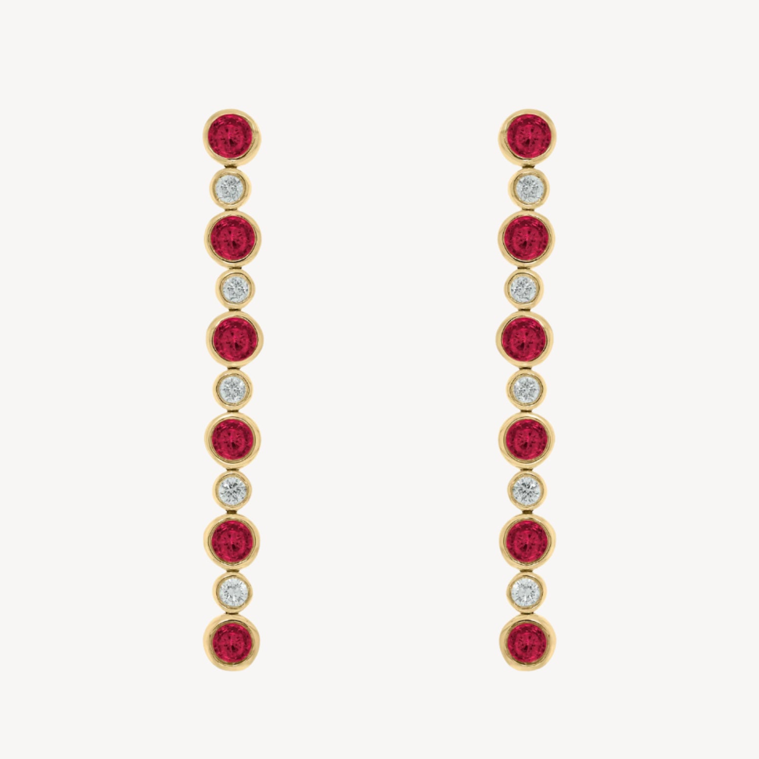 Ophelia Drop Earrings #2