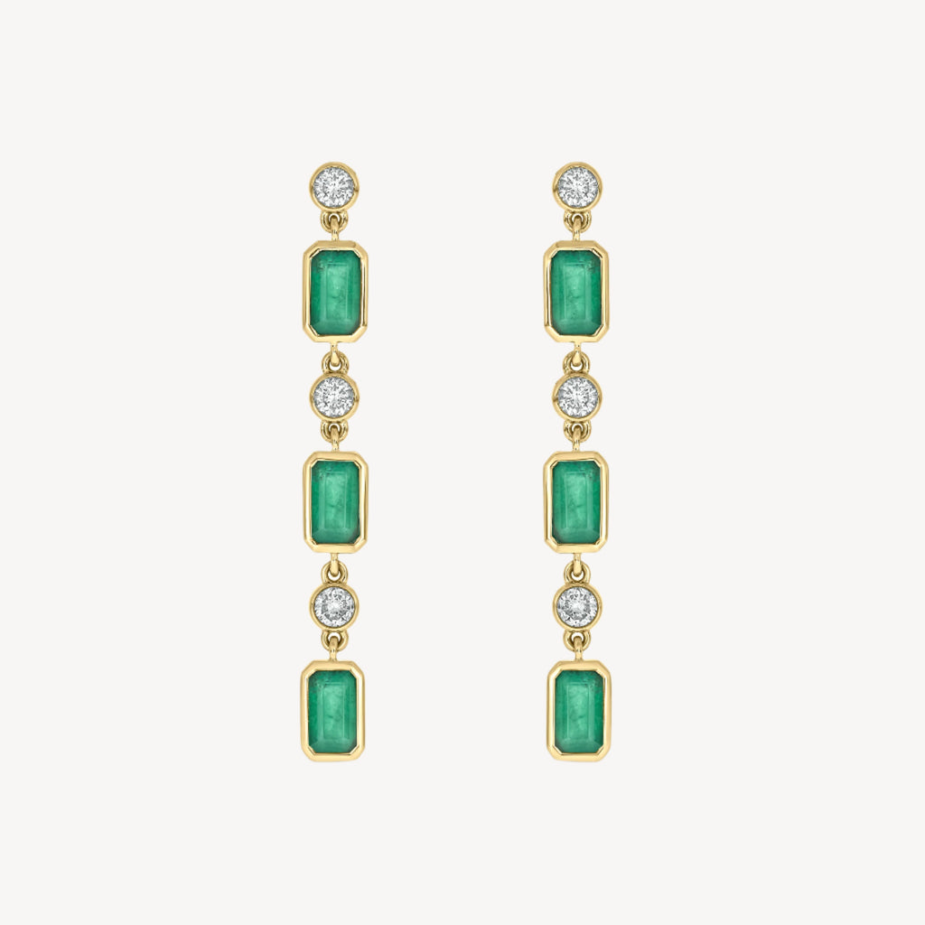 Medium Mora Earrings