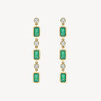 Medium Mora Earrings