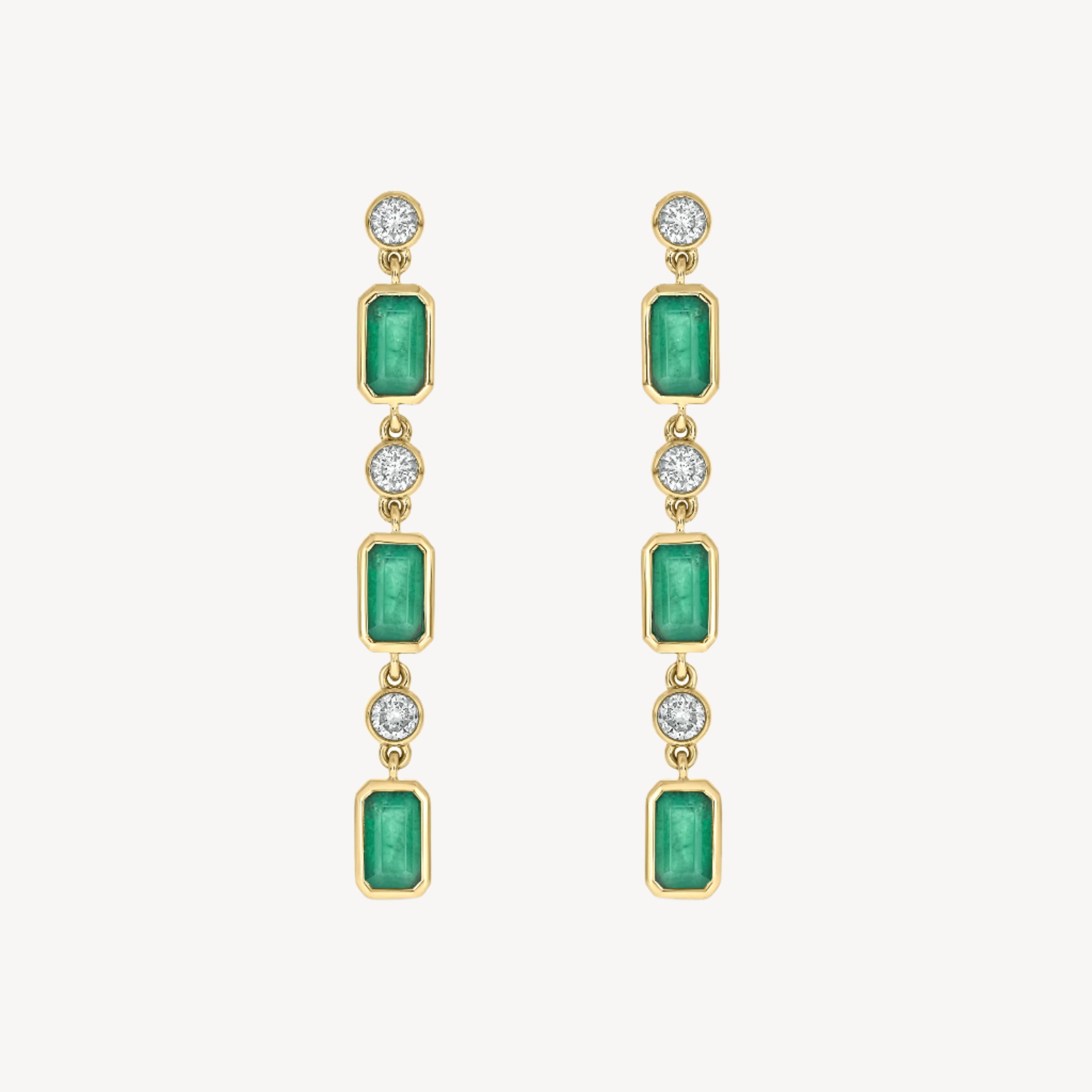 Medium Mora Earrings