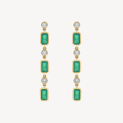 Medium Mora Earrings