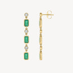 Medium Mora Earrings