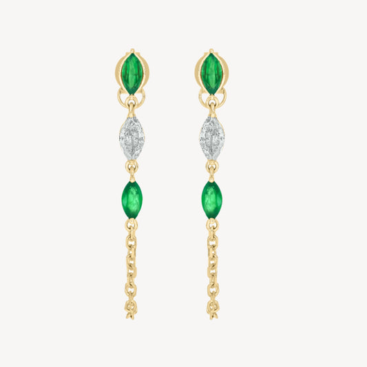Eni Ear Jackets