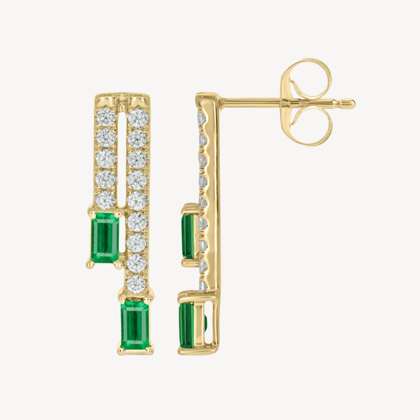 Strata Studs