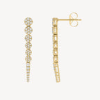 Solvelle Drop Earrings