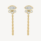 Jellyfish Ear Jackets