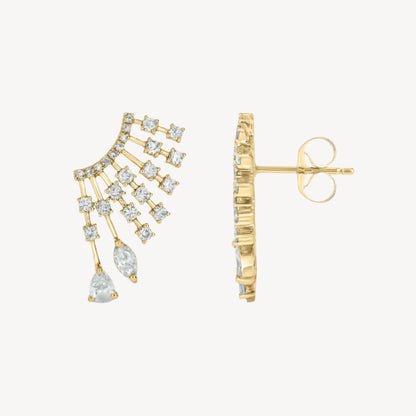 Ava Ear Climbers