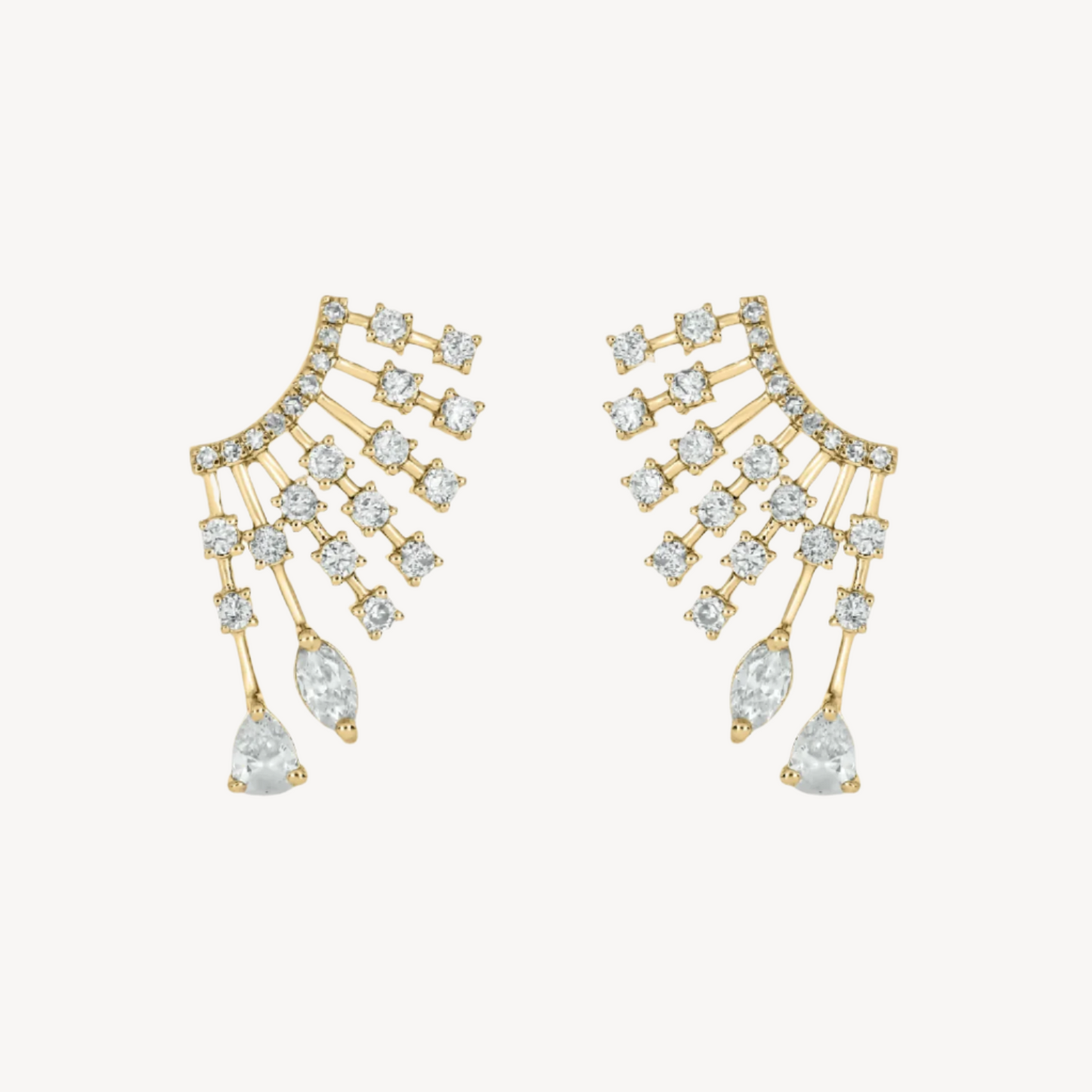 Ava Ear Climbers
