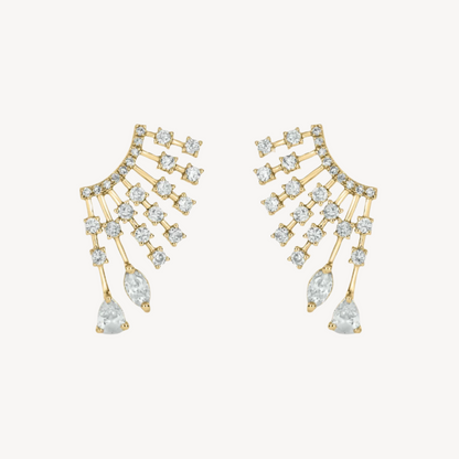 Ava Ear Climbers