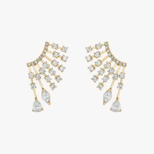 Ava Ear Climbers