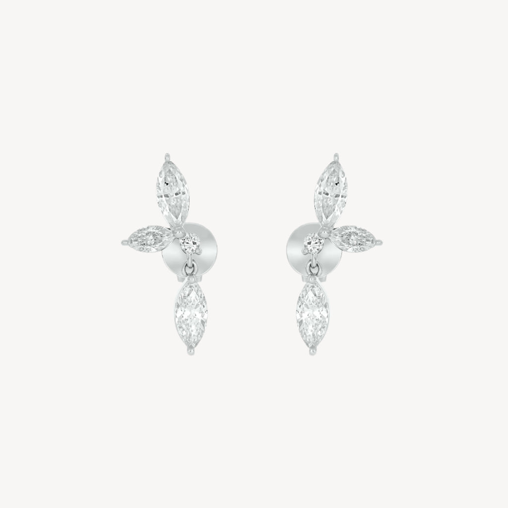 Omia Dangle Earrings